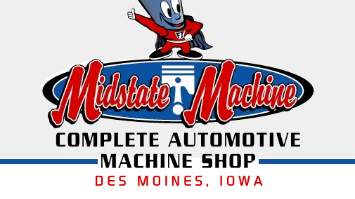 Automotive Machine Shop